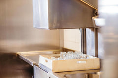 Sun Professional, detersivo manuale per piatti - Sgrassante altamente efficace, dal fresco profumo di agrumi, 10 litri Detersivi Cucina Naty Shop