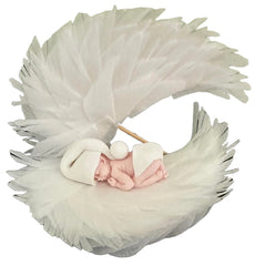 Decorazione commestibile, Battesimo, Cappello