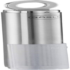 RÖSLE Macina noce moscata, acciaio inox 18/10 Pelapatate Naty Shop Muskatreibe