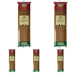 Spaghetti integrali biologici, 500g