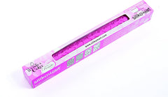 Silikomart | Tortendekoration in silicone, colore rosa, dimensione 43 mm,