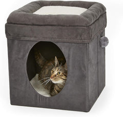 Paturi & Canapele, Pături & Mobilier, Animale de companie, Pisici, Paturi pentru pisici, Pisici - culcusuri, saltele