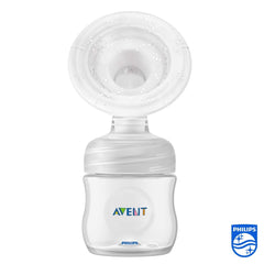 Tiralatte elettronico individuale Philips Avent - con tecnologia Natural Motion, comodo cuscino in silicone Accessori Alimentazione e Allattamento Bebe Naty Shop
