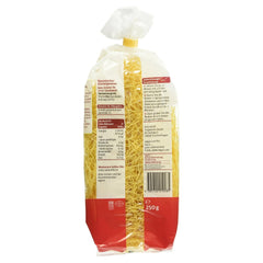 tegut... Tagliatelle all'uovo Confezione da 6 (6 x 250g)