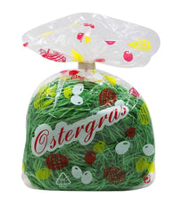 Ostergras Grün 30G Osterdekoration, Ostern Gras