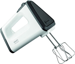 Impastatrice manuale Krups 3 Mix GN5021, 500 W, 5 velocità, impostazione Turbo Naty Shop