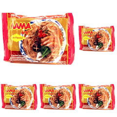 MAMA - Anatra con vermicelli di riso istantaneo - 1 x 55 gr