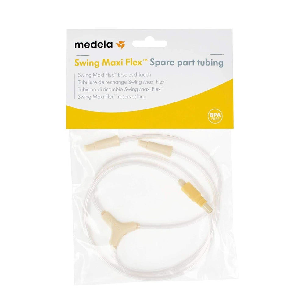 Tubo di ricambio Medela Swing Flex Accessori Alimentazione e Allattamento Bebe Naty Shop