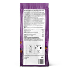 Muesli croccante con frutta e noci dell'Amazzonia, 750 g