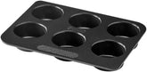 Pyrex Magic Muffin Tava pentru 6 Briose Matrite si tavi pentru copt Naty Shop