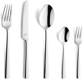 Beckmann & Rommerskirchen Servizio posate 30 pezzi 3591 MANO Kitchen Naty Shop