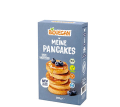 Titolo predefinito di Meine Pancakes Natty Shop