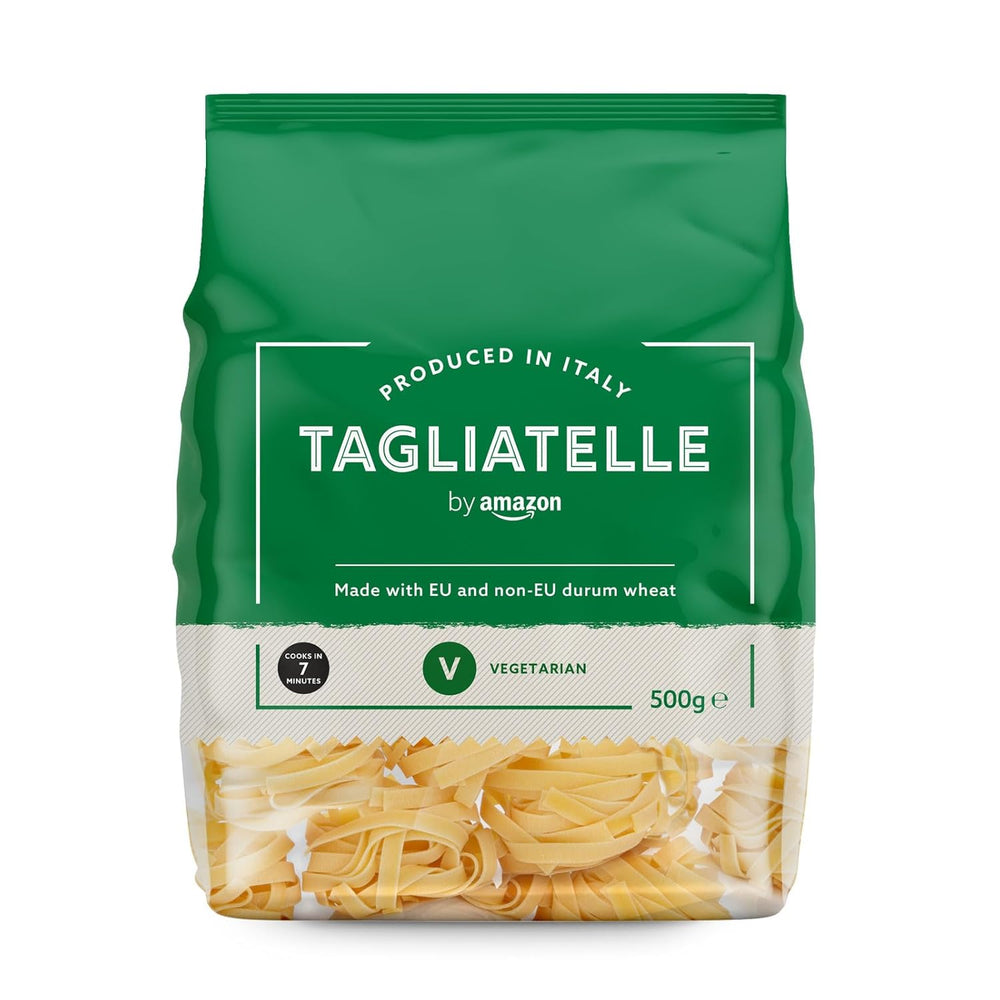 Tagliatelle di Amazon, 500g