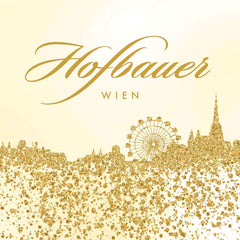 Hofbauer Vienna, Mozartkugeln 200 g, cioccolato fondente