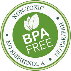 Emerio HB-111446 Robot da cucina, TESTSIEGER Preis/Leistung, Gummierter Rutschfester Griff, Edelstahl, Bpa-Frei, Schwarz, 250W Cucina Naty Shop