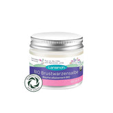 Lansinoh BIO Brustwarzensalbe, 60 Ml - Natürliche Pflege Empfindlicher Brustwarzen Und Trockener Haut - Klimaneutral Accessori Alimentazione e Allattamento Baby Naty Shop