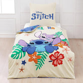 Biancheria da letto per bambini e ragazzi, Stitch Biancheria da letto - bambini Naty Shop Titolo predefinito