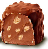 Suchard Rocher Au Lait X7 - Cioccolato Al Latte E Noci