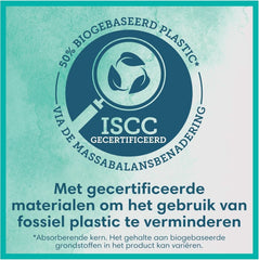 Pannolini Pampers Harmonie, taglia 6, 58 pannolini, 13 kg +, protezione morbida per la pelle e assorbente al 100% Mamma e Bambino Naty Shop