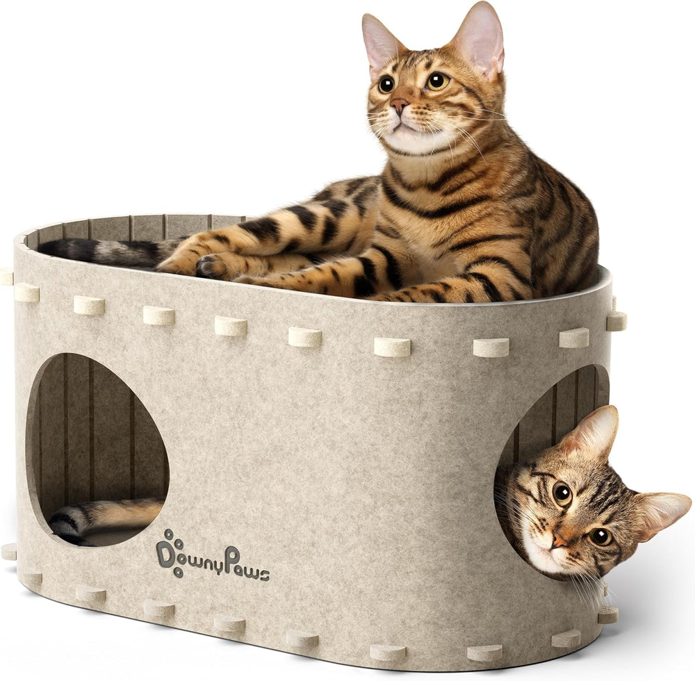 Pături & Mobilier, Animale de companie, Peșteri & Case, Pisici, Paturi pentru pisici, Pisici - culcusuri, saltele