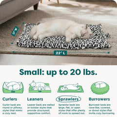 Paturi & Canapele, Pături & Mobilier, Animale de companie, Pisici, Paturi pentru pisici, Pisici - culcusuri, saltele