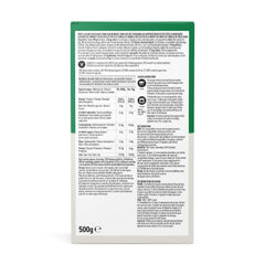 Fogli per lasagne da Amazon, 500 g