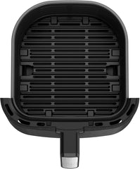 Friggitrice ad aria classica Tefal EY5018 Easy Fry & Grill, tecnologia 2 in 1 (friggitrice ad aria e grill), XL, 4,2 litri per 6 porzioni, 1550 watt Elettrodomestici Naty Shop