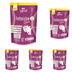 Fettuccine sottili, 200 g