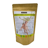 Zerocal - Polvere di Inulina Da Cicoria-Wurzel 500 G | Inulin Mit Hohem Ballaststoffgehalt |100% Vegan Und Glutenfrei |Herkunft Deutschland Dolcificanti Naty Shop Titolo predefinito