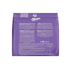 Senseo Milka Kakao Pads, 5 x 8 Getränke, 40 Kaffeepads