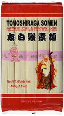 Tagliatelle di grano (Tomoshiraga Somen)