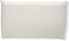 Pernă de sprijin pentru gât Frankenstolz Medisan Sleep & Care Soya Dream, 1 bucată (1 pachet) Perne standard Naty Shop