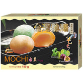 Mochi, mix di frutta, 1 x 180 g