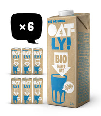 Avena Haferdrink BIO 1L (confezione da 6)
