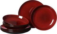 Serviciu de cină în 8 piese Ritzenhoff & Breker Gambia - DS