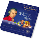 Hofbauer Vienna, Mozartkugeln 200 g, cioccolato al latte