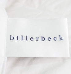 Billerbeck Jasmin Trapunta superleggera - trapunta estiva - 135 X 200 Cm - trapunta in cotone, trapunta rinfrescante - 90% viscosa (bambù) 10% poliestere (softair), bianco Trapunte e trapunte Naty Shop