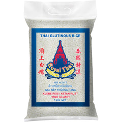 RISO ROYAL THAI - Riso colloso - 1 x 1 KG