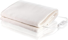Coperta Termica Tristar - Coperta In Pile Elettrica, 2 Livelli Di Riscaldamento, Lavabile In Lavatrice, 150 X 80 Cm, BW-4753 Trapunte E Trapunte Naty Shop Default Title
