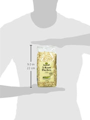 Fiocchi biologici da 5 cereali, 500 g