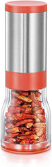 Macina Peperoncino Con Macinapeperoncino In Acciaio Inox Macina E Affetta Naty Shop Titolo Default