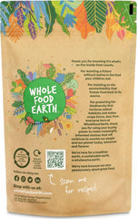Boabe de mei integrale Earth - fără OMG - naturale - vegane - fără lactate - fără zahăr adăugat - 1 kg