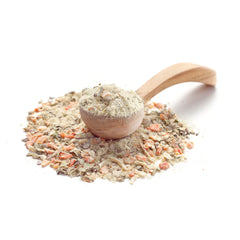 Ankerkraut Eintopf, Linsen, Beans and Gemüse, Gewürz-Mischung, Vielfalt für jeden Gesmack, ohne Gesmackverstärker, lecker schmecker, 90 g in vetro di sughero