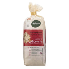 Pasta di grano duro, pollo e gallo