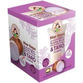 - Riso colloso con cocco e taro - (6 x 80 g)