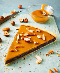 Glassa al caramello RUF, 150 grammi Sprinkles Naty Shop