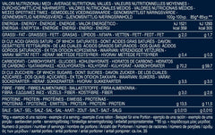 Barilla Selezione Oro Chef Spaghetti n. 5, conf. da 4 (4 x 3 kg)