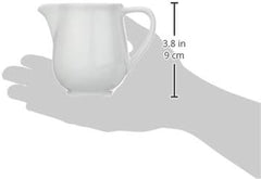 Cană de lapte Excelsa albă 250 ml