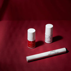 alessandro SET REGALO STRIPLAC (COLORE E CURA)