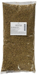 Hestia Herbs Griechischer getrechtenter Origano 500 g, senza allergeni – vegano – senza GVO